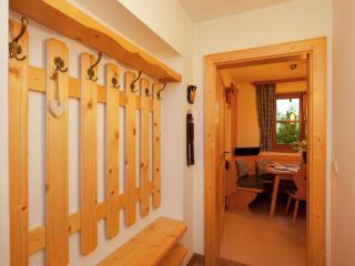 Cozy apartment with balcony in Mittersill - Mittersill - 2