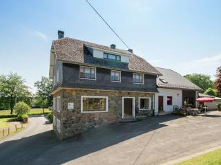 Spacious holiday home with large garden - Schoppen - 5