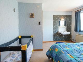 Holiday Home in Amel near Butgenbach Lake - Schoppen - 4
