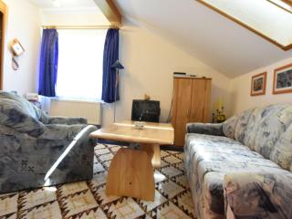 Apartment in Rerik mit Meeresstrand - Rerik - 9