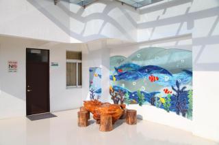 Clownfish Resort - Hengchun South Gate - 4