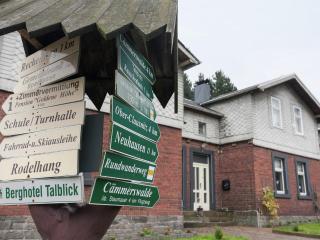 Holiday home near ski area - Rechenberg-Bienenmühle - 5