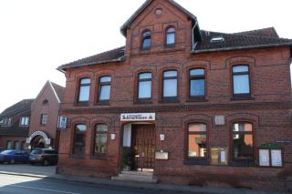 Hotel Ceteno - Wunstorf - 3