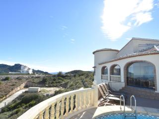 Belvilla by oyo villa - Monte Pego - 6