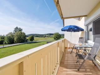 Spacious apartment in the Bavarian Forest - Viechtach - 5