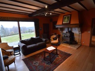 Villa with 5 bedrooms and 4 bathrooms - Lierneux - 6