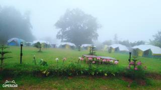 เฟรนด์แคมป์เต็นญกระโจม - 1