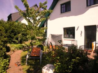 Reethaus 29b - Fischerhaus - Groß Zicker - 6