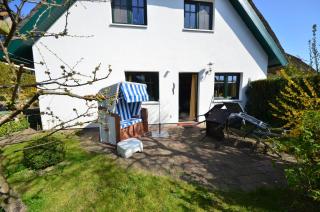Reethaus 29b - Fischerhaus - Groß Zicker - 2