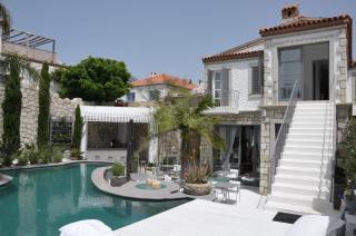 Alaçatı Ala Hotel - Special Category - Alaçatı - 0
