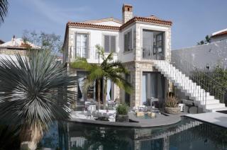 Alaçatı Ala Hotel - Special Category - Alaçatı - 9