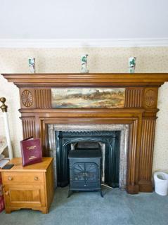 Seatoller House - Borrowdale - 6