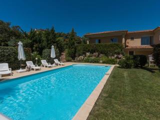 Modern villa with private pool - Santʼ Andrea-dʼOrcino - 3