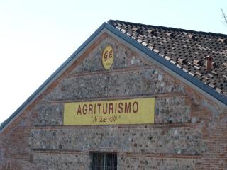 Agriturismo Ai Due Volti - 7