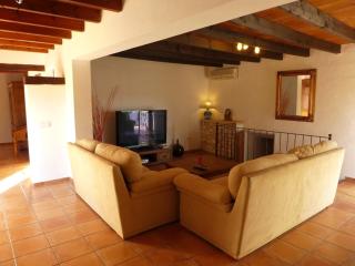 Villa in San Rafael with hot tub - Sant Rafael - 9