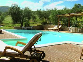 Farmhouse in Giano dell'Umbria with bubble bath - Giano dellʼUmbria - 7