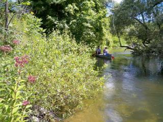 Betsie Riverside Resort - 4