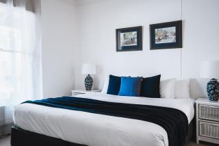 Barkers Run Terrace - Castlemaine - 1