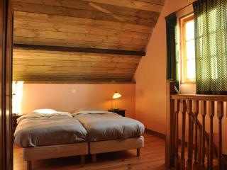 Cottage in St Germain du Pert - Saint-Germain-du-Pert - 8