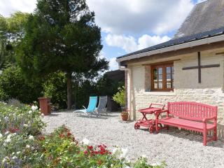 Cottage in St Germain du Pert - Saint-Germain-du-Pert - 6