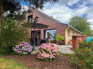 Cottage in St Germain du Pert - Saint-Germain-du-Pert - 2