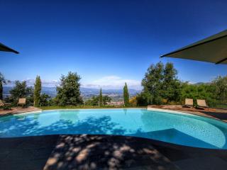 Modern Holiday Home in Loro Ciuffenna with Pool - Loro Ciuffenna - 2