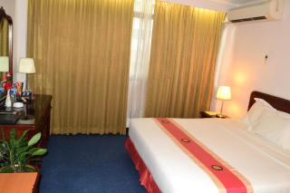 Metro Park View Hotel Kota Lama Semarang - Semarang - 8