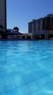 Eldorado Flat Service - Caldas Novas - 2