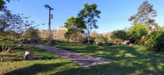 Camping São Pedro - Área de acampamento dentro de Diamantina - Diamantina - 4