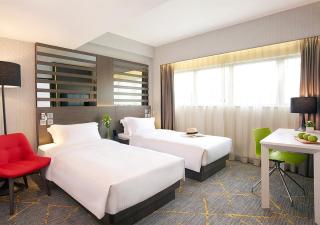 The Cityview - Chinese YMCA of Hong Kong - 9