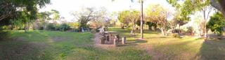 Camping São Pedro - Área de acampamento dentro de Diamantina - Diamantina - 3