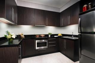 The Residences of The Ritz-Carlton Jakarta Pacific Place - 6