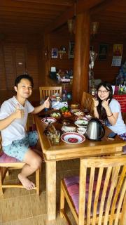 Huanmaisakngam Resort - Ban Buak Khang - 5