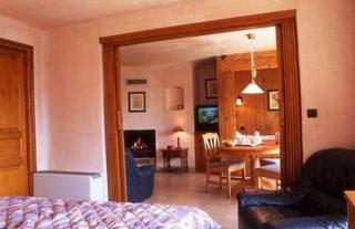 Chalet Bouquetin- Martre - Champagny-en-Vanoise - 6