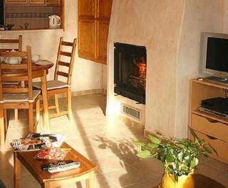 Chalet Bouquetin- Hermine 2 to 4 people - Champagny-en-Vanoise - 8