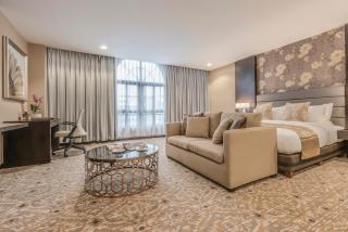 Marcian Garden Hotel - 0