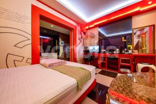 Jinju GnG Motel - Jinju - 3