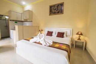 Win House Ubud by Supala - Ubud - 6