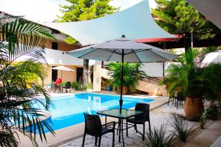 Quinta Chiapas - Tuxtla Gutiérrez - 1