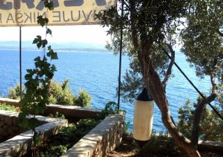 Rooms Plaža Divuje - Murvica - 5