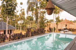 Villa Andante By The Villas 100 - Bogor - 7