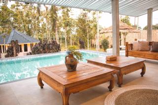 Villa Andante By The Villas 100 - Bogor - 6