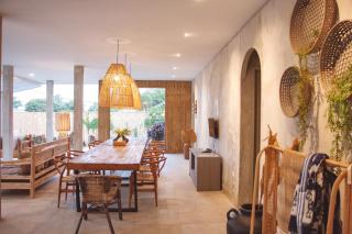 Villa Andante By The Villas 100 - Bogor - 2