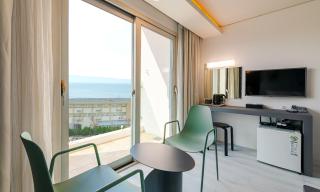 Pampas Hotel Jeju - Jeju - 1
