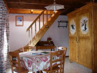Chalet Titlis - Bernex - 6
