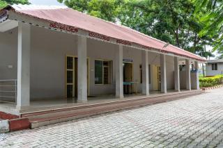 KSTDC Hotel Mayura Shantala Halebeedu - Halebīd - 6