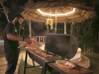 Villa Andante By The Villas 100 - Bogor - 8