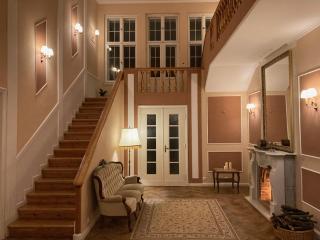 Villa ANSER - 1