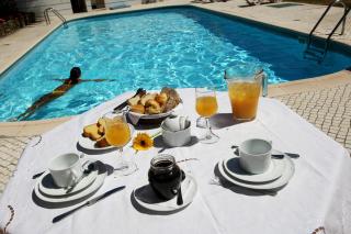 Solar de Chacim - Turismo de Habitação - 2