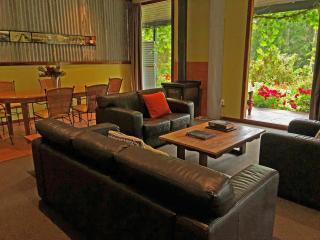 Valley Farm Vineyard Villas - Healesville - 4